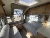 Used Bailey Pegasus Verona 2016 touring caravan Image