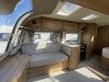 Used Bailey Pegasus Verona 2016 touring caravan Image