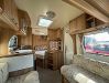 Used Bailey Pegasus Verona 2016 touring caravan Image