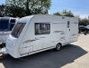 Used Elddis Crusader Hurricane 2004 touring caravan Image