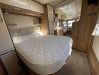 Used Lunar Clubman SI 2017 touring caravan Image