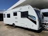 Used Lunar Clubman SI 2017 touring caravan Image