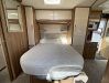 Used Lunar Clubman SI 2017 touring caravan Image