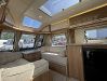 Used Lunar Clubman SI 2017 touring caravan Image