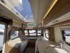 Used Lunar Clubman SI 2017 touring caravan Image