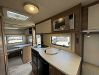 Used Venus 590 2018 touring caravan Image