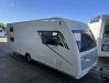 Used Venus 590 2018 touring caravan Image
