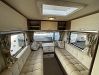 Used Venus 590 2018 touring caravan Image