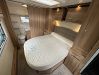 Used Bailey Unicorn Cartagena S3 2015 touring caravan Image