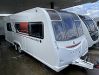 Used Bailey Unicorn Cartagena S3 2015 touring caravan Image