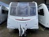 Used Bailey Unicorn Cartagena S3 2015 touring caravan Image