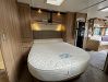 Used Bailey Unicorn Cartagena S3 2015 touring caravan Image