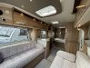 Used Bailey Unicorn Cartagena S3 2015 touring caravan Image
