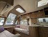 Used Bailey Unicorn Cartagena S3 2015 touring caravan Image