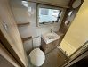 Used Bailey Unicorn Cartagena S3 2015 touring caravan Image