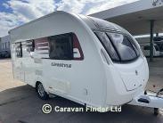 caravans image
