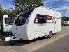 Used Sprite Alpine 2 / Swift Lifestyle 2 2016 touring caravan Image