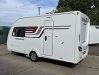 Used Sprite Alpine 2 / Swift Lifestyle 2 2016 touring caravan Image
