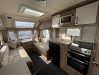 Used Sprite Alpine 2 / Swift Lifestyle 2 2016 touring caravan Image