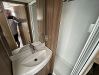Used Sprite Alpine 2 / Swift Lifestyle 2 2016 touring caravan Image