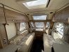 Used Sprite Alpine 2 / Swift Lifestyle 2 2016 touring caravan Image
