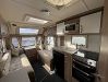Used Sprite Alpine 2 / Swift Lifestyle 2 2016 touring caravan Image