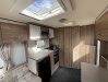 Used Sprite Alpine 2 / Swift Lifestyle 2 2016 touring caravan Image