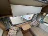 Used Bailey Pursuit 400 2017 touring caravan Image