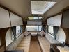 Used Bailey Pursuit 400 2017 touring caravan Image