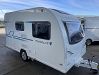 Used Bailey Pursuit 400 2017 touring caravan Image