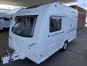 Used Bailey Pursuit 400 2017 touring caravan Image
