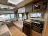Used Bailey Pursuit 400 2017 touring caravan Image