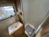 Used Bailey Pursuit 400 2017 touring caravan Image