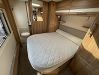 Used Lunar Quasar 674 2017 touring caravan Image