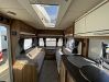 Used Lunar Quasar 674 2017 touring caravan Image