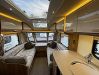 Used Lunar Ultima 560 2017 2017 touring caravan Image