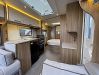 Used Lunar Ultima 560 2017 2017 touring caravan Image