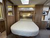 Used Lunar Ultima 560 2017 2017 touring caravan Image