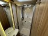 Used Lunar Ultima 560 2017 2017 touring caravan Image
