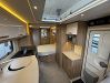 Used Lunar Ultima 560 2017 2017 touring caravan Image
