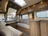 Used Bailey Pegasus Rimini 2017 touring caravan Image