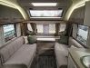 New Swift Challenger Grande 580SE 2023 touring caravan Image