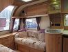 Used Bailey Unicorn Cadiz S2 2014 touring caravan Image