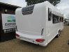 New Bailey Unicorn Cartagena 2023 touring caravan Image