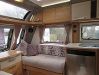 Used Coachman VIP 565 2013 touring caravan Image