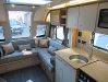 New Bailey Pegasus Grande Brindisi GT75 2024 touring caravan Image