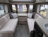 New Swift Challenger Exclusive 580 2024 touring caravan Image