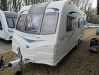 Used Bailey Pegasus GT65 Ancona 2014 touring caravan Image