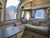 Used Bailey Pegasus Grande Messina 2022 touring caravan Image