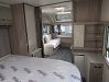 New Swift Challenger Exclusive Grande 580 2024 touring caravan Image
